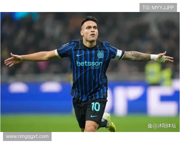 劳塔罗：从天才少年到足球巨星的华丽转身与传奇之路