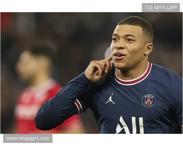 姆巴佩引领法国队重返巅峰展现足球天赋与领导力的完美结合